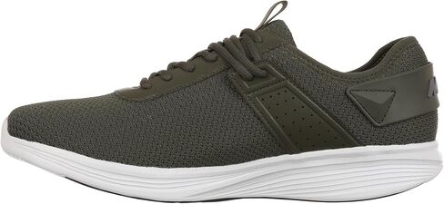 MBT Myto Active Fitness Walking Shoes in Navy for Women in Kuwait
