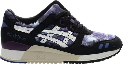 ASICS Gel-Lyte III Men's Running/Fashion Sneakers (6, Monaco Blue/White) in Kuwait