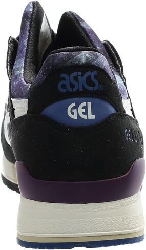 ASICS Gel-Lyte III Men's Running/Fashion Sneakers (6, Monaco Blue/White) in Kuwait