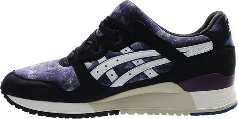 ASICS Gel-Lyte III Men's Running/Fashion Sneakers (6, Monaco Blue/White) in Kuwait