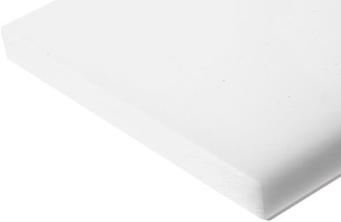 UHMW Sheet 3/8" x 4" x 46" Made in the USA in Kuwait