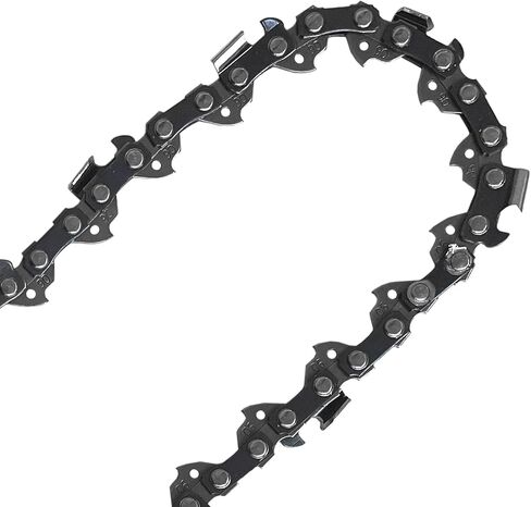 2PC 8" Pruning Saw Chain for 3004-20 Chainsaw, 8 Inch Replacement Chain for HATCHET 3004-20 Pruning Saw in Kuwait