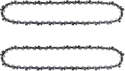 12 Inch Chainsaw Chain for DEWALT DCCS620 / DCCS620B / DCCS620P1 / DCCS620BR Chainsaw (2 Pcs) in Kuwait