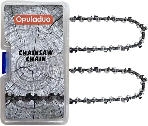 12 Inch Chainsaw Chain for DEWALT DCCS620 / DCCS620B / DCCS620P1 / DCCS620BR Chainsaw (2 Pcs) in Kuwait