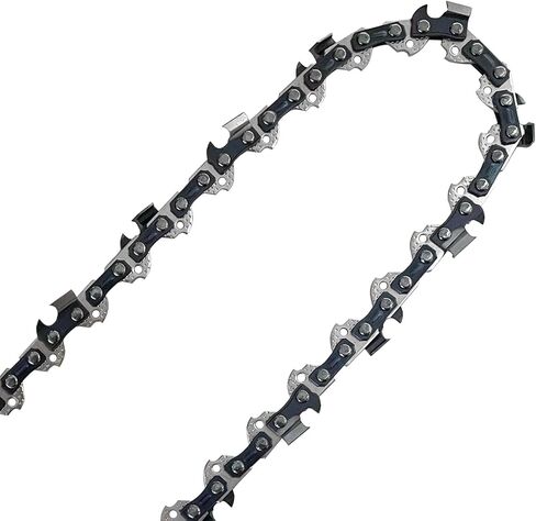 12 Inch Chainsaw Chain for DEWALT DCCS620 / DCCS620B / DCCS620P1 / DCCS620BR Chainsaw (2 Pcs) in Kuwait
