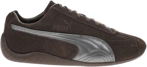 PUMA Womens Speedcat Lux Lace Up Sneakers Shoes Casual in Kuwait