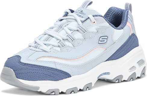Skechers Sport Women's Womens D'Lites- Popular Vote in Kuwait