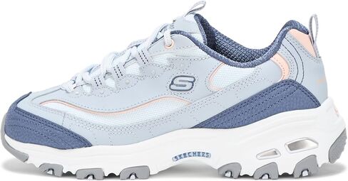 Skechers Sport Women's Womens D'Lites- Popular Vote in Kuwait