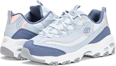 Skechers Sport Women's Womens D'Lites- Popular Vote in Kuwait