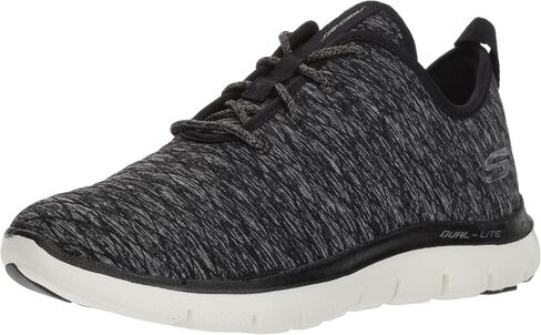 Skechers Womens Flex Appeal 2.0 First Impression in Kuwait