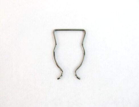Titan 805-350 or 805350 Clip for Pusher in Kuwait
