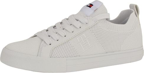 Tommy Hilfiger Women's Ladelis Sneaker in Kuwait