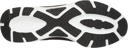 MBT Wave Iii Lace Up Running Shoes in Black for Women in Size 7.5 in Kuwait