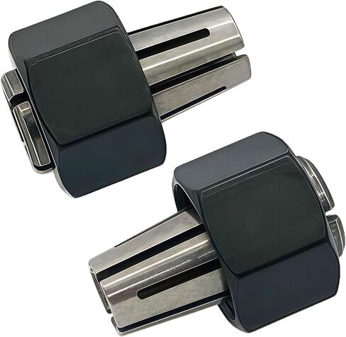 N693118 A24215SV Replaces for Dewalt DCW600B DWP611 Porter Cable 450 4512 | 1/4'' 6.35mm Collet Chuck with Nut Assembly 450PK DCW600B-CA DWP611PK Router Power Tools（2pcs） in Kuwait