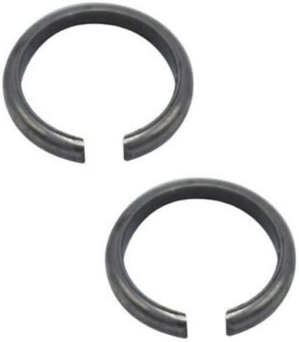 2PCS #44-90-1070 1/4" Friction Ring, 2452-20 & 2461-20 Impact Wrenches 2452-20, 2552-20 & 2461-20 1/4" Impact Wrench New Replacement Parts in Kuwait