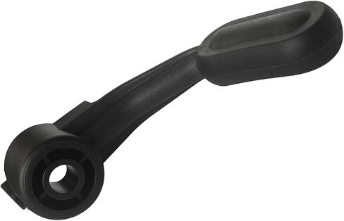 N508188 Table Saw Bevel Handle Fit for DWE7491 DWE7491 RS DWE7492 Replacement Parts in Kuwait