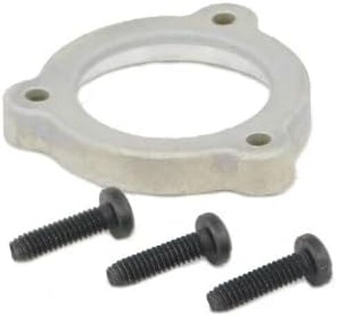 #286181-00 Sander Retainer & Screws 25708 27707 27708 2771 DW421 382 DW420 DW421 DW421K DW422 DW423 DW423K New Replacement Parts Compatible with DeWalt in Kuwait