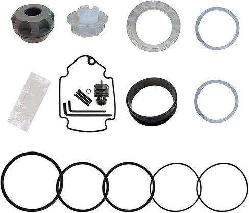 910450 Overhaul Kit for Porter Cable FC350A FC350A FM350A FR350A Nailer Replacement Parts in Kuwait