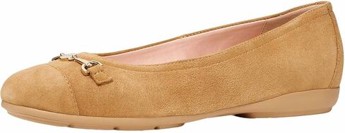 Geox Women's D Annytah a Ballet Flat in Kuwait