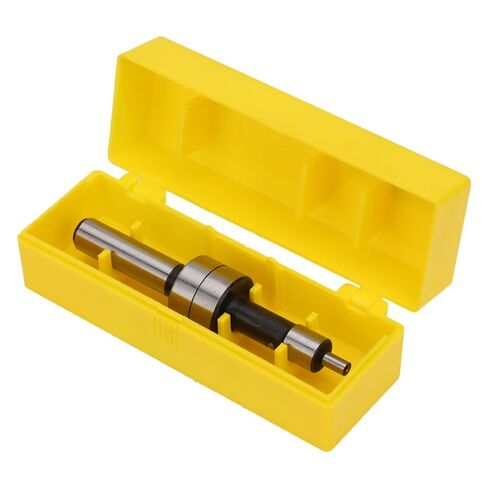 Mechanical Edge Finder 20mm – 4mm Probe Touch Point Sensor for Milling Lathe Machine,Carbon Steel in Kuwait