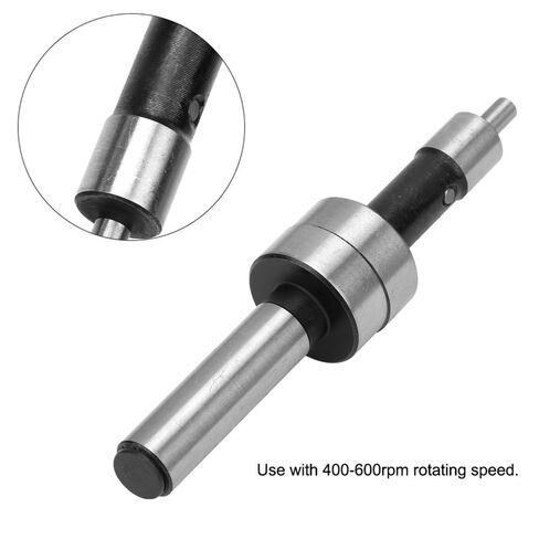 Mechanical Edge Finder 20mm – 4mm Probe Touch Point Sensor for Milling Lathe Machine,Carbon Steel in Kuwait