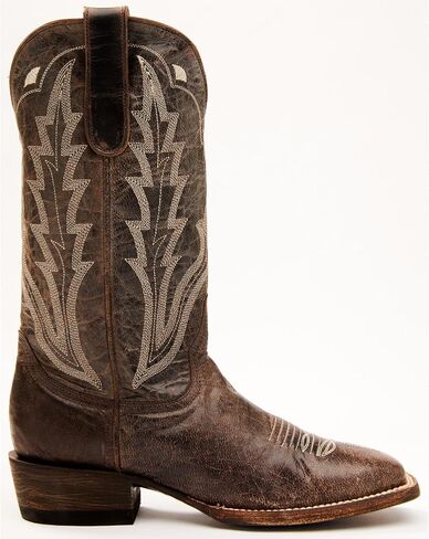 Idyllwind Women's Women'S Bandit Western Performance Boot Broad Square Toe Dark Brown 8 1/2 M US in Kuwait