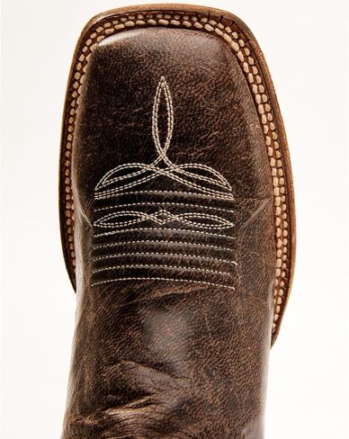 Idyllwind Women's Women'S Bandit Western Performance Boot Broad Square Toe Dark Brown 8 1/2 M US in Kuwait