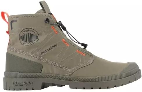 Palladium Sp20 Travel Hi 74476377M, Boots in Kuwait