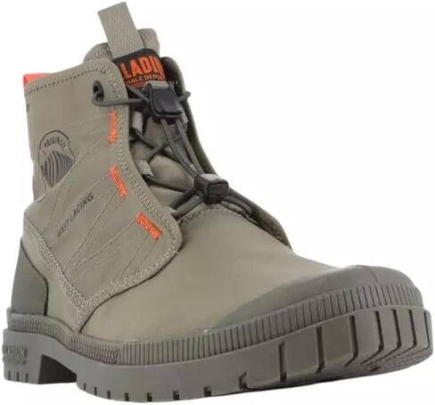 Palladium Sp20 Travel Hi 74476377M, Boots in Kuwait