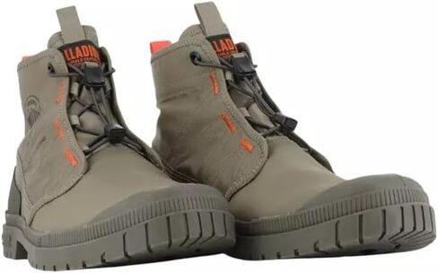 Palladium Sp20 Travel Hi 74476377M, Boots in Kuwait