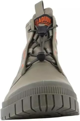 Palladium Sp20 Travel Hi 74476377M, Boots in Kuwait