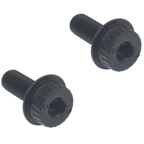 2pcs N600011 Miter Saw Blade Bolt Replacement DWS716XPS DWS715 DWS779 DWS713 DCS361M1 in Kuwait