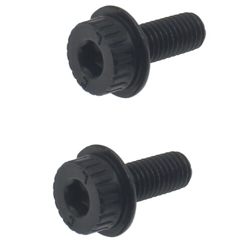 2pcs N600011 Miter Saw Blade Bolt Replacement DWS716XPS DWS715 DWS779 DWS713 DCS361M1 in Kuwait