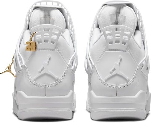 Jordan Women's Air 4 Net 'Triple White' - (FN7251 107) - Size 8.5w in Kuwait