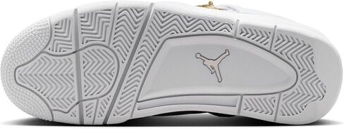 Jordan Women's Air 4 Net 'Triple White' - (FN7251 107) - Size 8.5w in Kuwait