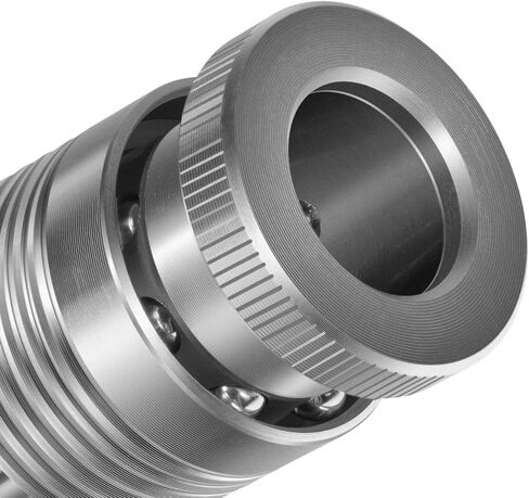 1/2" FNPT G Style Quick Connect Coupler Air Fittings Air Plug Coupler S-1815 (5pcs) in Kuwait