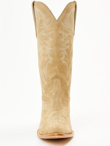 Idyllwind Women's Women'S Charmed Life Western Boot Round Toe Tan 8 1/2 CW US in Kuwait