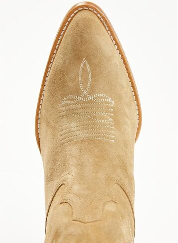Idyllwind Women's Women'S Charmed Life Western Boot Round Toe Tan 8 1/2 CW US in Kuwait