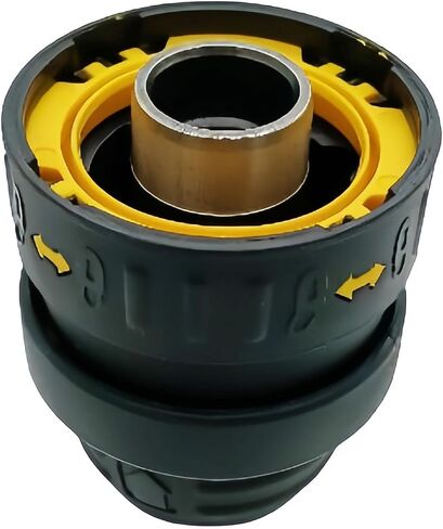 N403111 496244-00 Fit to Dewalt D25114 D25124 D25124K D25134 D25134K | N591846 584558-00 Chuck Assembly D25144K D25304 D25314 D25324 D25315 D25414 Rotary Hammer Drill Impact Driver in Kuwait