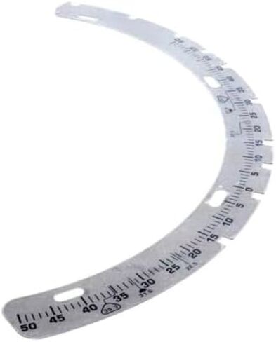 N583416 Detent Plate For Miter Saw Compatible with DeWalt | DWS779 DWS780 ,New Replacement part in Kuwait