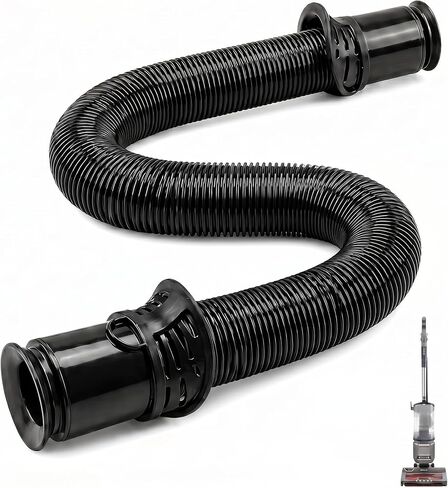 Vacuum Hose Replacement Parts for Shark Navigator & Rotator Lift-Away | Extendable 8.2 Ft, Compatible: LA300 LA301 UV850 UV900 LA322 LA502 LA502NP LA700 LA701 LA702 LA800 LA802 UV950 LA480WM LA555 in Kuwait