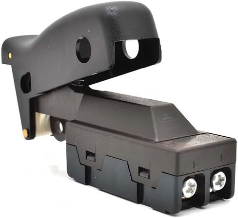 Miter Saw Trigger Power Switch Replacement Part for Dewalt DW706 DW708 DW744 DW712 DW715 DW716 DW717 DW718 DWS780 Miter Saw Replaces 153609-00, 606056-00 in Kuwait