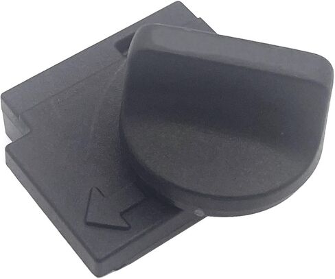 #491582 FS Guide Rail Limit Stop Replacement Part New For Festool in Kuwait