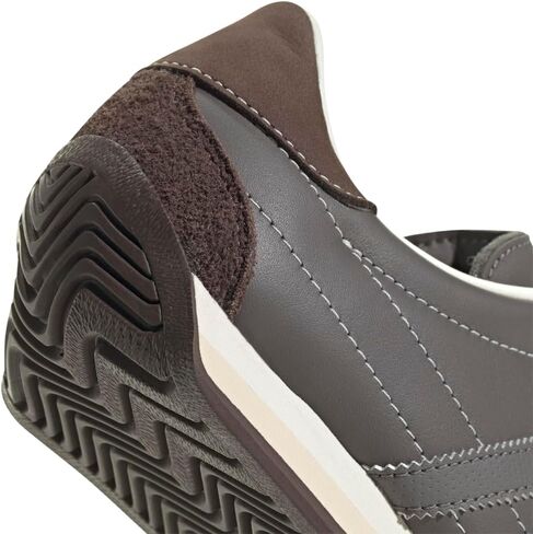 adidas Womens Country Og Lace Up Sneakers Shoes Casual - Grey in Kuwait