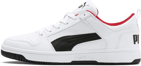 PUMA Mens Rebound Layup Lo Sneaker in Kuwait