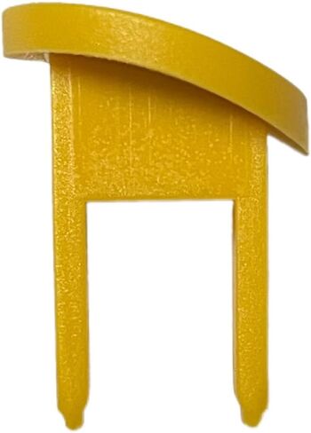 976863-001 22255, Suitable for Sears Cr-aft-man Yellow Switch Safety Keys 4pcs in Kuwait