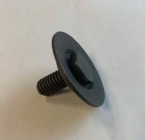 American Sanders #960125 Paper Retainer Screw Lock in Kuwait