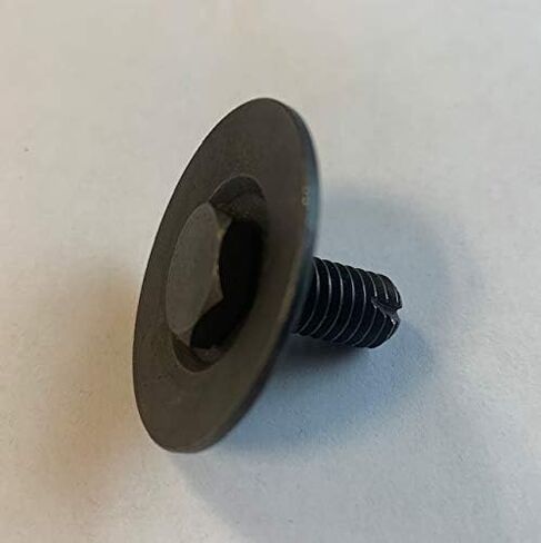 American Sanders #960125 Paper Retainer Screw Lock in Kuwait