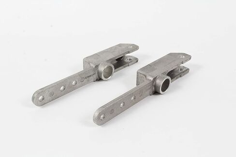 Husqvarna 2 Pack 576140301 Pivot Control Lever for MZ52 M-ZT61 RZ5424 Z246 Z254 in Kuwait
