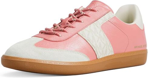 Michael Kors Womens Jovie Lace Up in Kuwait